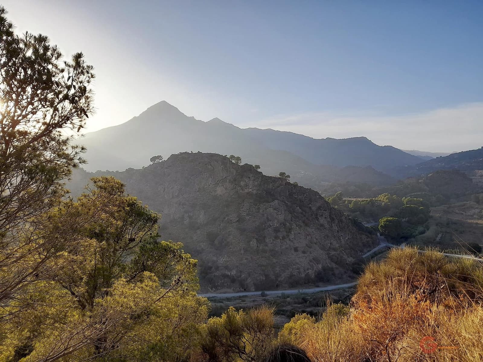 Ubebygd land til salgs i Velez de Benaudalla - € 371 900 (Ref: 7220429)