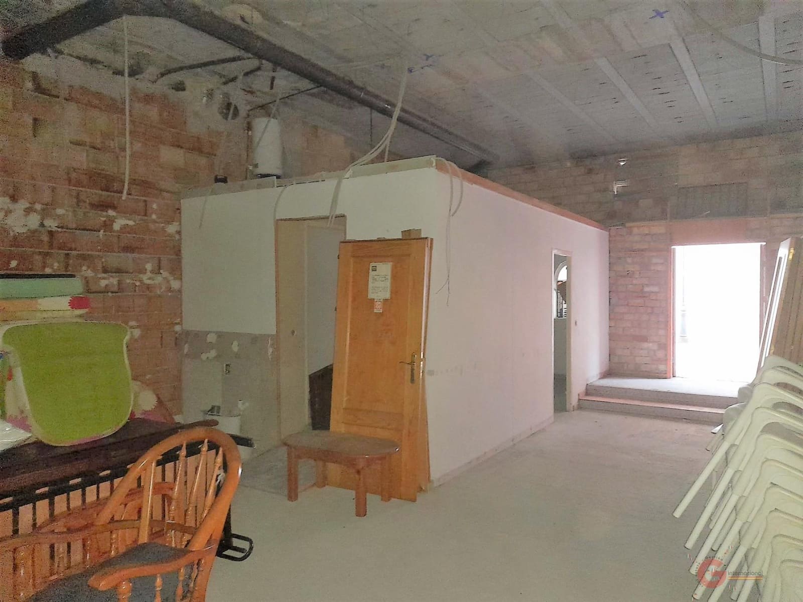 2 sovrum Kommersiell till salu i Salobrena - 132 500 € (Ref: 7220440)