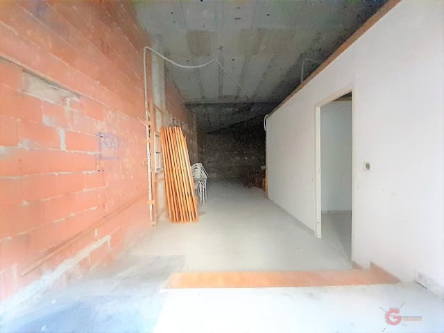 2 soverom Kommersiell til salgs i Salobreña - € 132 500 (Ref: 7220440)