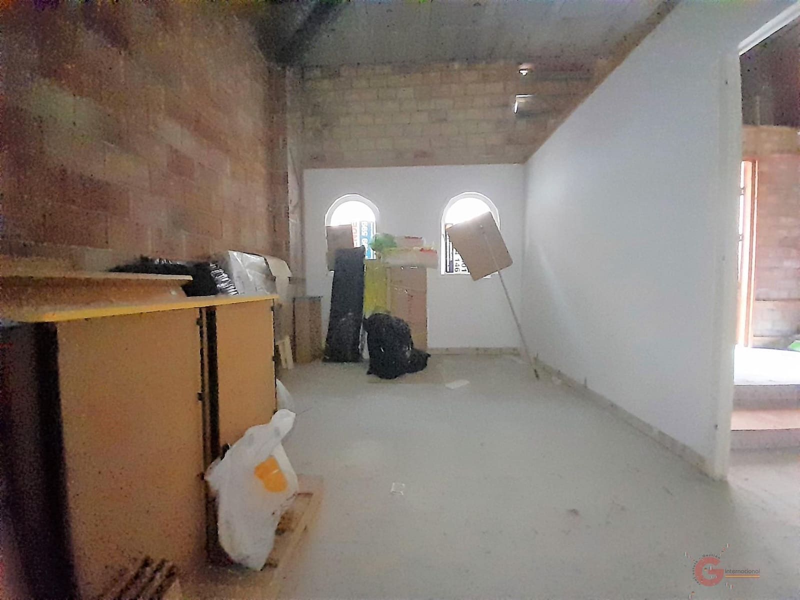 2 sovrum Kommersiell till salu i Salobrena - 132 500 € (Ref: 7220440)