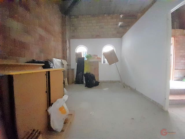 2 soverom Kommersiell til salgs i Salobreña - € 132 500 (Ref: 7220440)