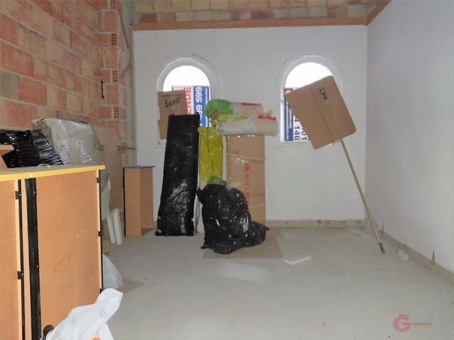 2 soverom Kommersiell til salgs i Salobreña - € 132 500 (Ref: 7220440)