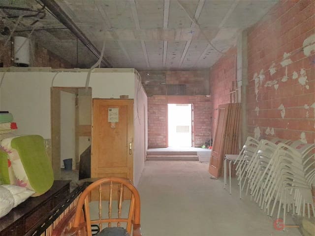 2 soverom Kommersiell til salgs i Salobreña - € 132 500 (Ref: 7220440)