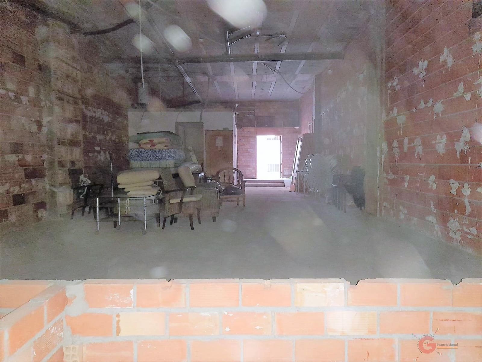 2 sovrum Kommersiell till salu i Salobrena - 132 500 € (Ref: 7220440)