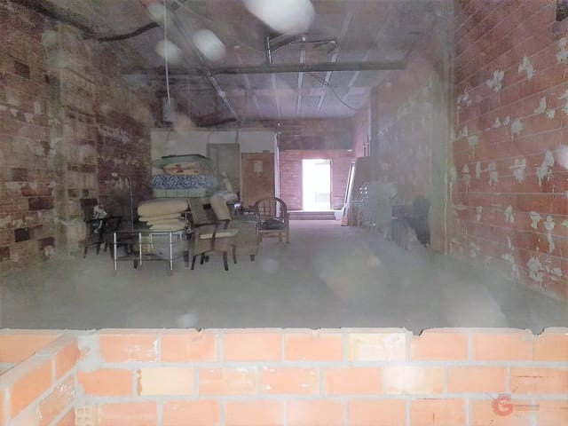 2 soverom Kommersiell til salgs i Salobreña - € 132 500 (Ref: 7220440)