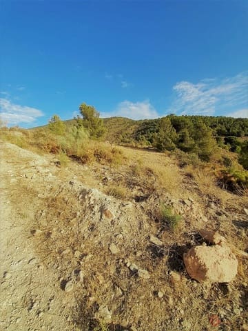 Building Plot for sale in Vélez de Benaudalla - € 480,000 (Ref: 7225089)