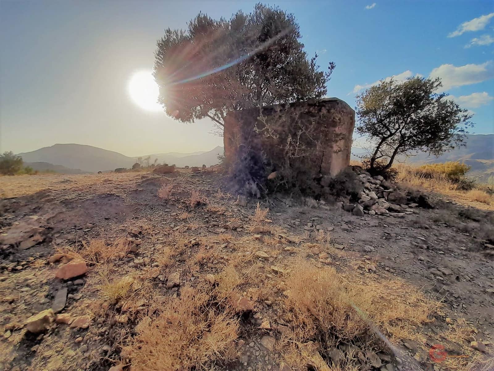 Byggegrund til salg i Velez de Benaudalla - € 480.000 (Ref: 7225089)