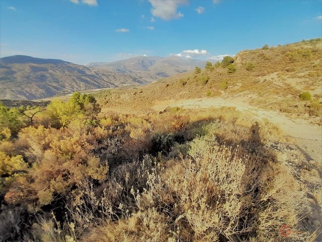 Building Plot for sale in Vélez de Benaudalla - € 480,000 (Ref: 7225089)