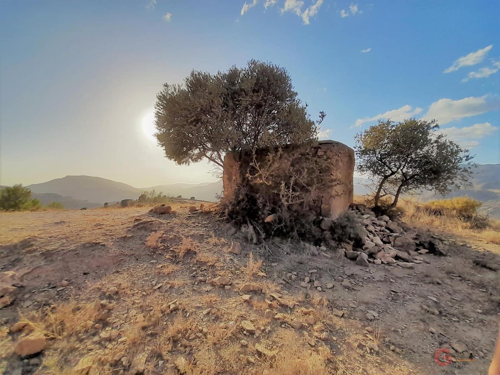 Byggegrund til salg i Velez de Benaudalla - € 480.000 (Ref: 7225089)