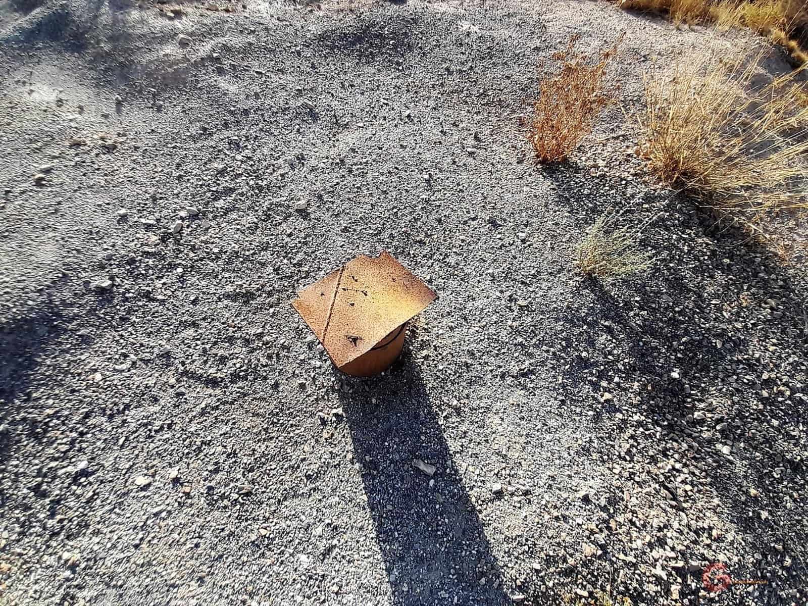 Byggegrund til salg i Velez de Benaudalla - € 480.000 (Ref: 7225089)