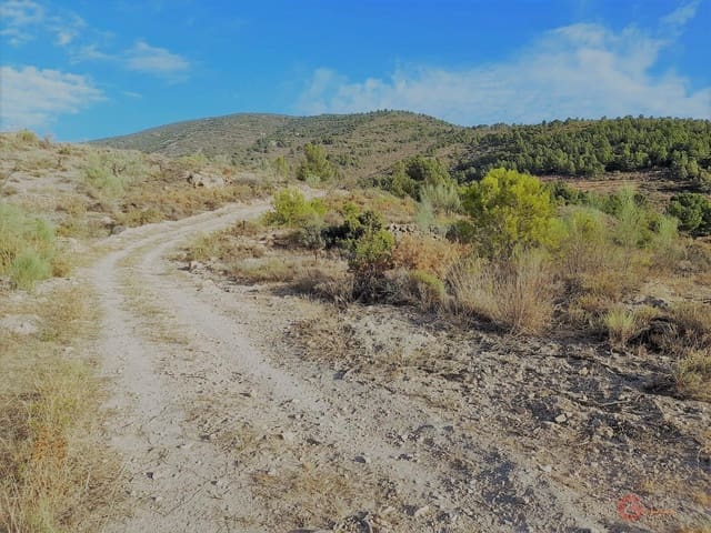 Building Plot for sale in Vélez de Benaudalla - € 480,000 (Ref: 7225089)