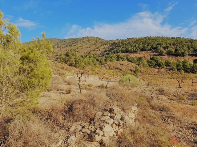 Building Plot for sale in Vélez de Benaudalla - € 480,000 (Ref: 7225089)