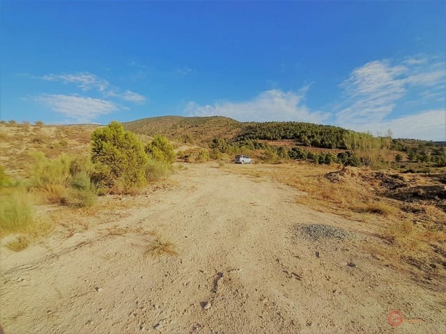 Building Plot for sale in Vélez de Benaudalla - € 480,000 (Ref: 7225089)