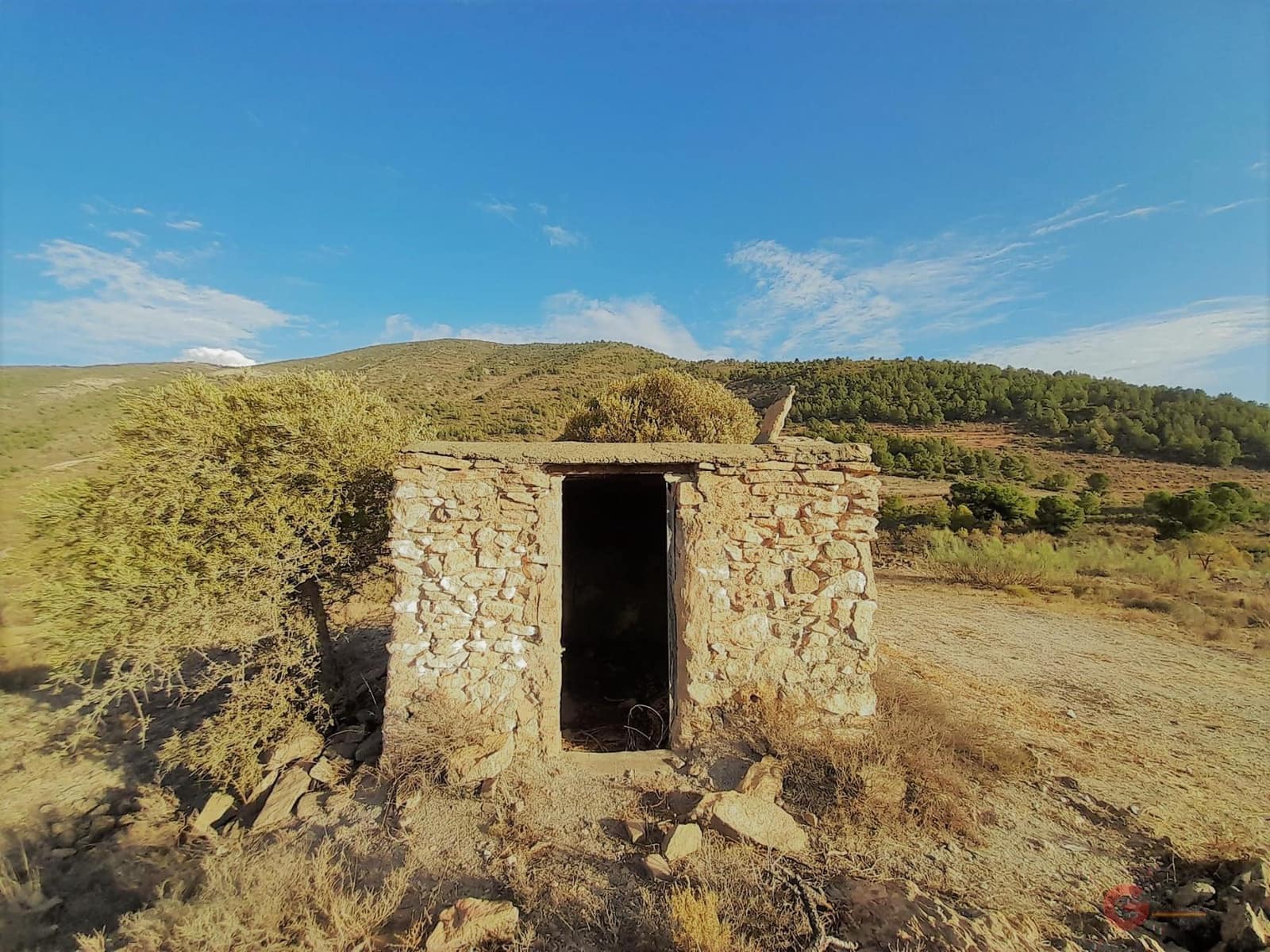 Byggegrund til salg i Velez de Benaudalla - € 480.000 (Ref: 7225089)