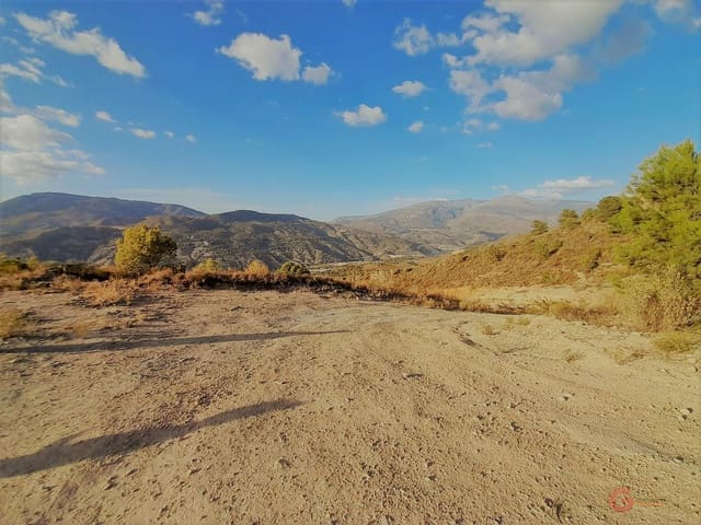 Building Plot for sale in Vélez de Benaudalla - € 480,000 (Ref: 7225089)