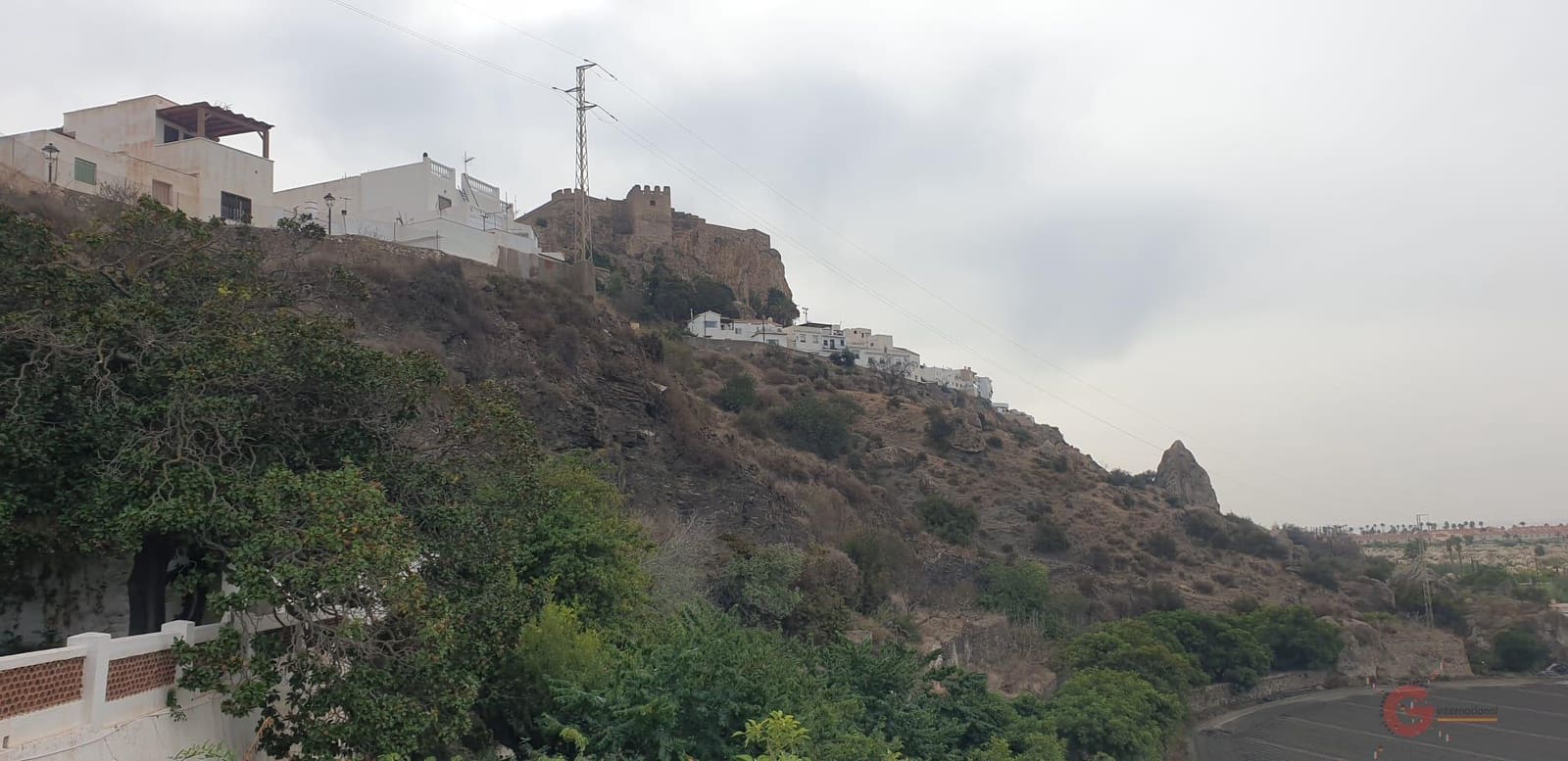 7 chambre Villa/Maison à vendre à Salobrena avec garage - 2 500 000 € (Ref: 7225090)