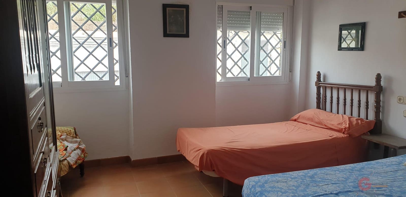 7 chambre Villa/Maison à vendre à Salobrena avec garage - 2 500 000 € (Ref: 7225090)