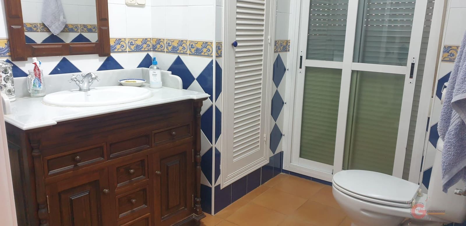 7 chambre Villa/Maison à vendre à Salobrena avec garage - 2 500 000 € (Ref: 7225090)