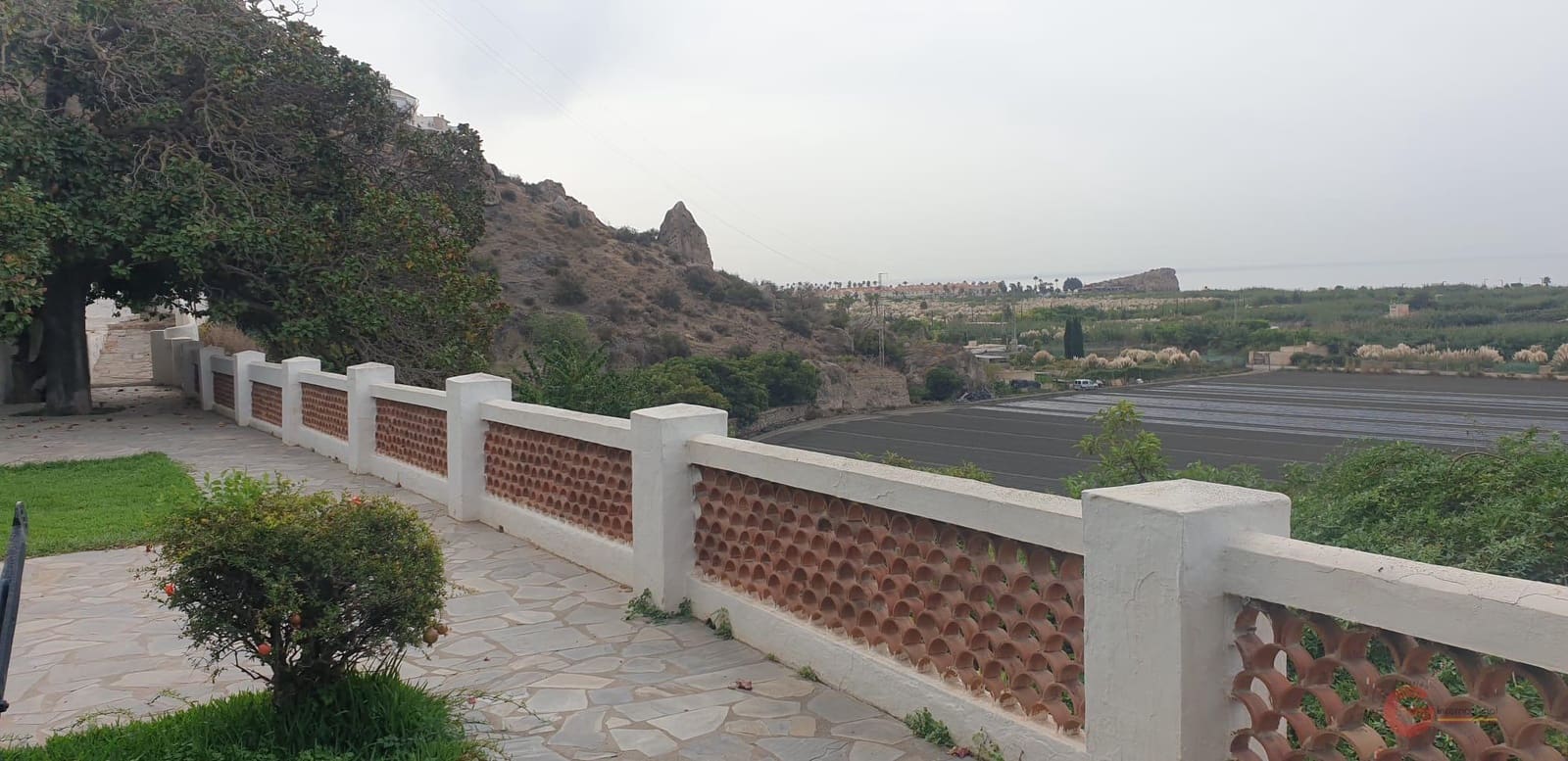 7 chambre Villa/Maison à vendre à Salobrena avec garage - 2 500 000 € (Ref: 7225090)