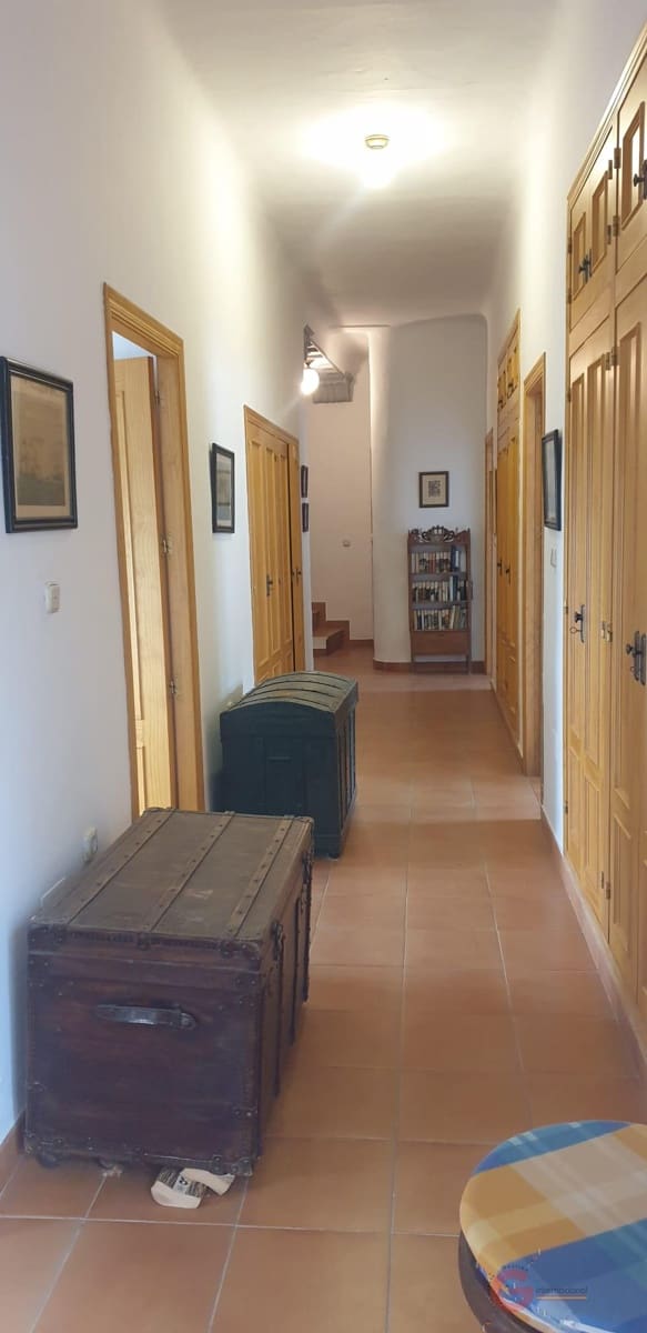 7 chambre Villa/Maison à vendre à Salobrena avec garage - 2 500 000 € (Ref: 7225090)