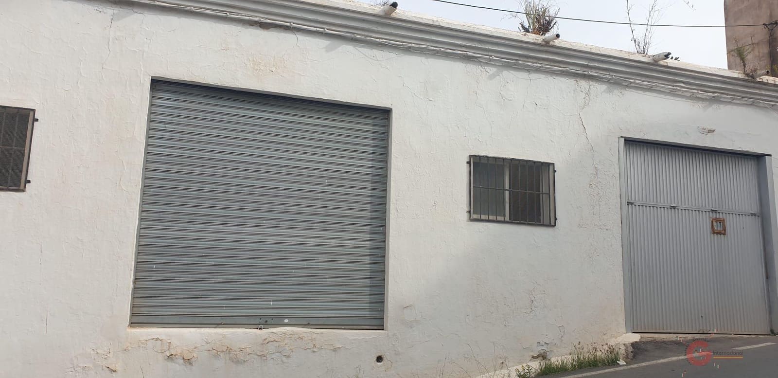 7 chambre Villa/Maison à vendre à Salobrena avec garage - 2 500 000 € (Ref: 7225090)