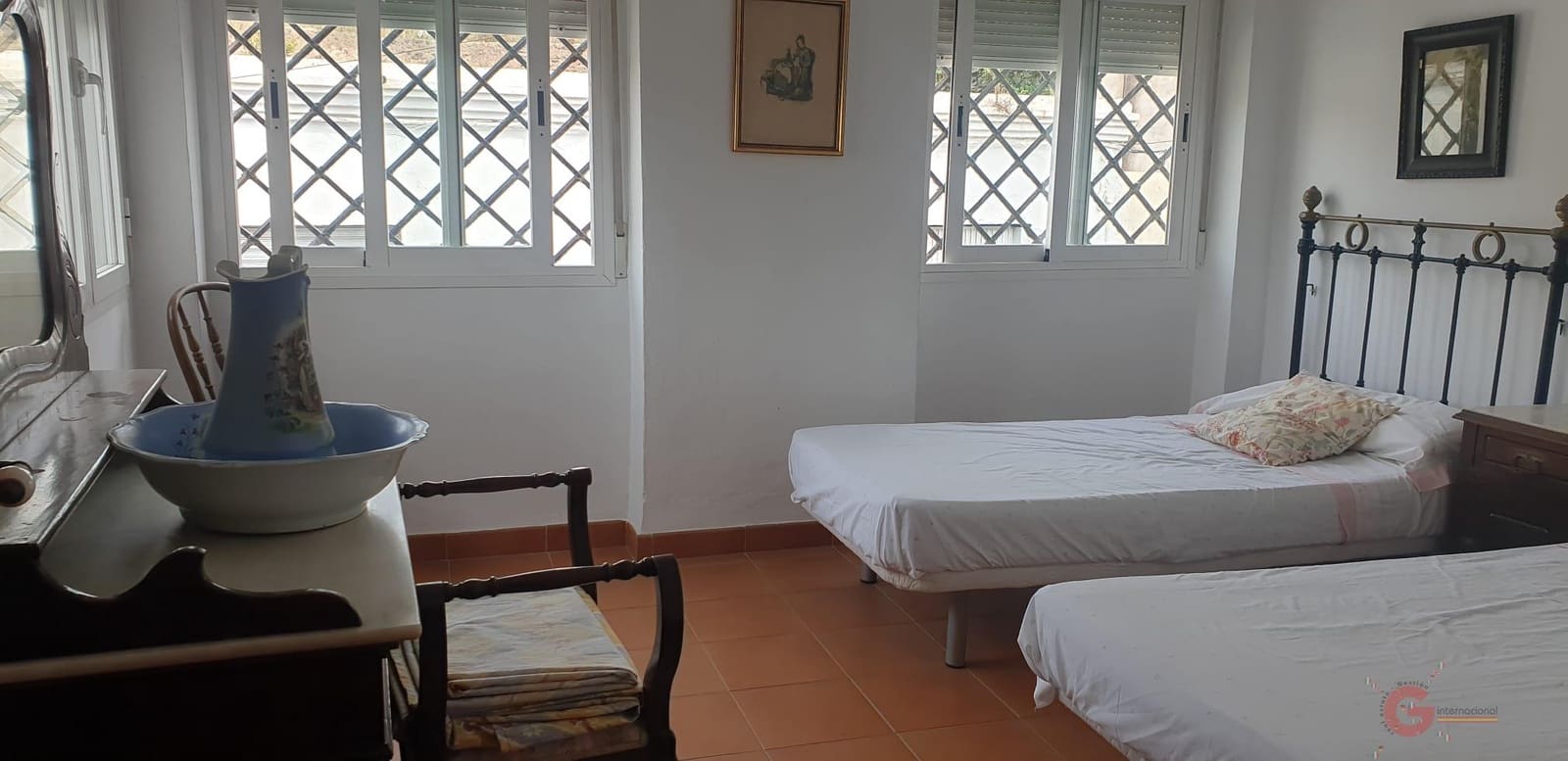 7 chambre Villa/Maison à vendre à Salobrena avec garage - 2 500 000 € (Ref: 7225090)