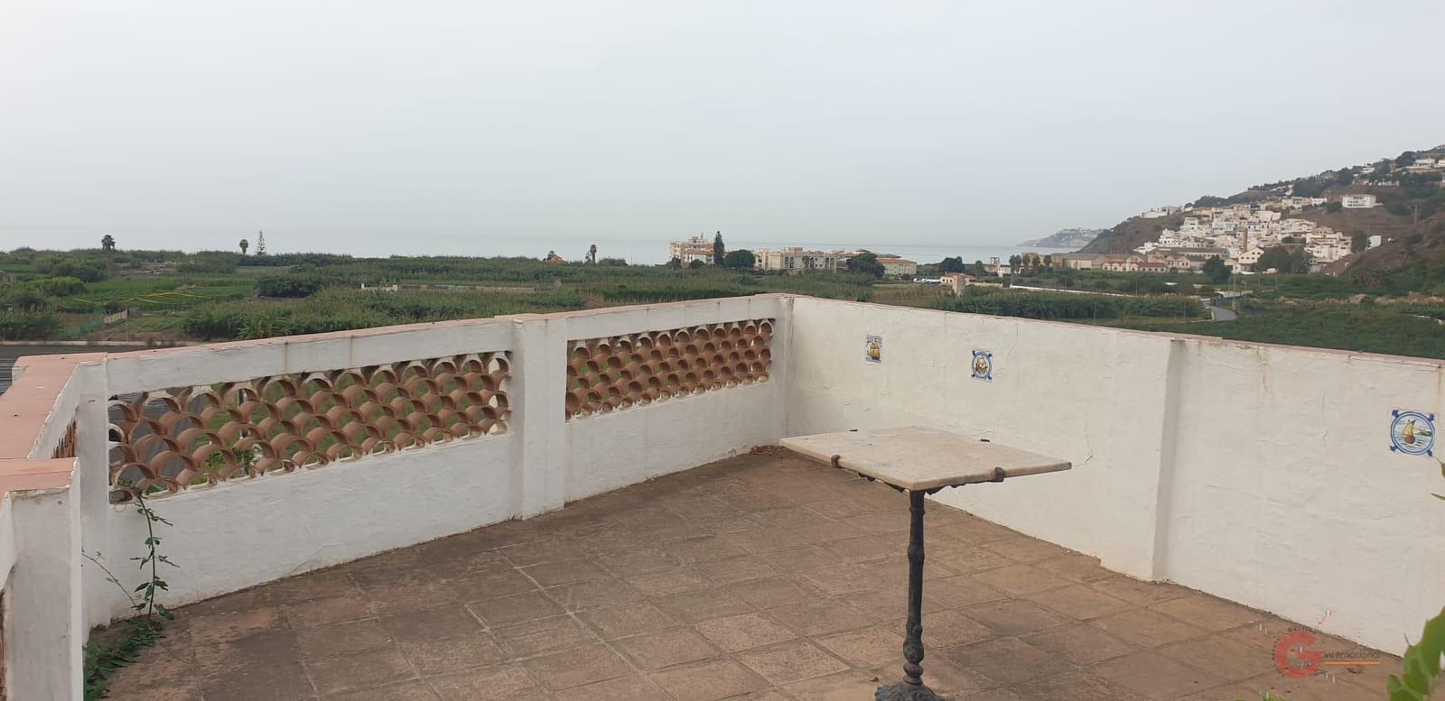 7 chambre Villa/Maison à vendre à Salobrena avec garage - 2 500 000 € (Ref: 7225090)