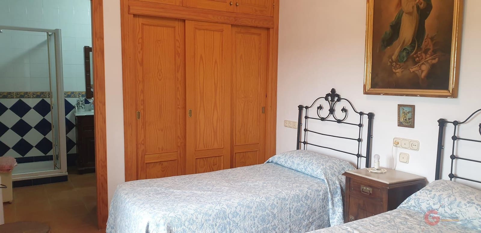 7 chambre Villa/Maison à vendre à Salobrena avec garage - 2 500 000 € (Ref: 7225090)