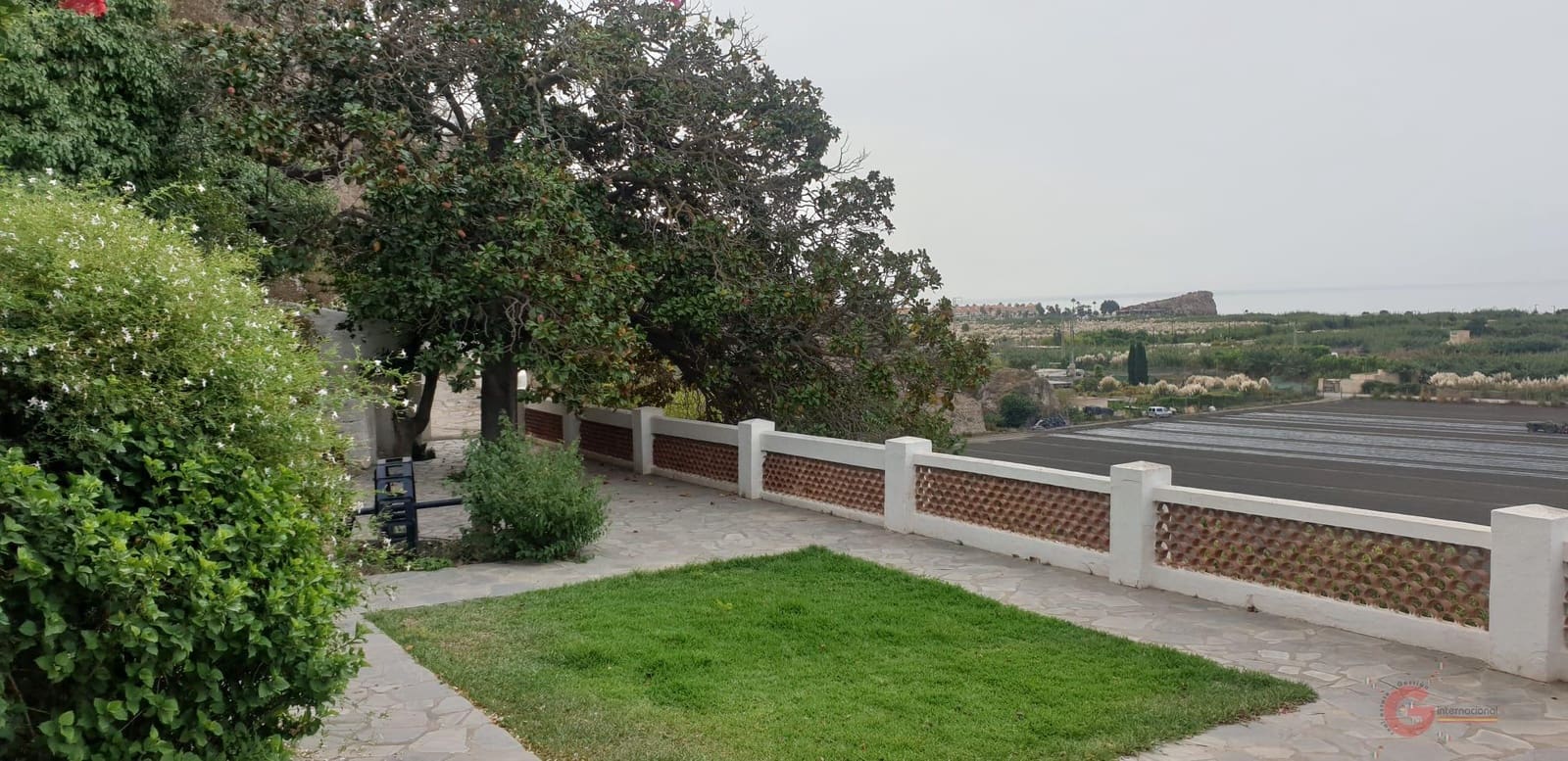 7 chambre Villa/Maison à vendre à Salobrena avec garage - 2 500 000 € (Ref: 7225090)