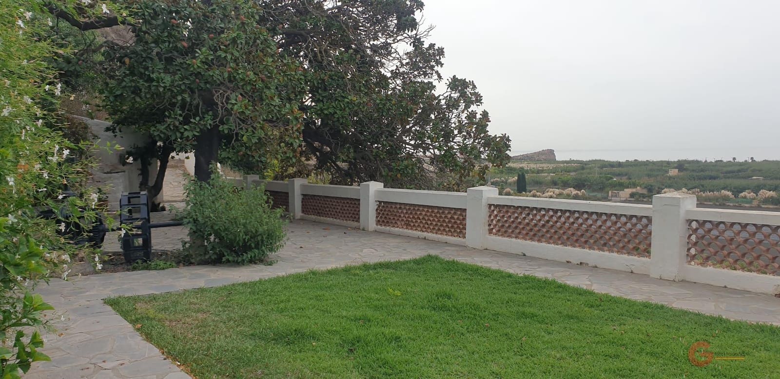 7 chambre Villa/Maison à vendre à Salobrena avec garage - 2 500 000 € (Ref: 7225090)