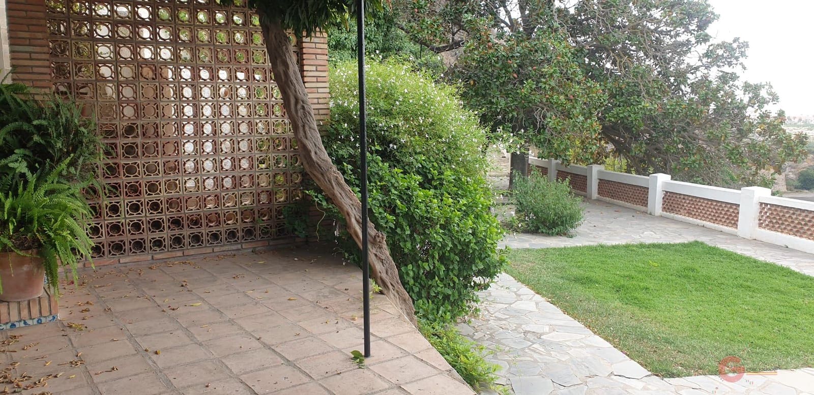 7 chambre Villa/Maison à vendre à Salobrena avec garage - 2 500 000 € (Ref: 7225090)