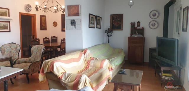 7 chambre Villa/Maison à vendre à Salobreña avec garage - 2 500 000 € (Ref: 7225090)