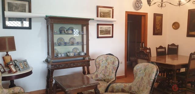 7 chambre Villa/Maison à vendre à Salobreña avec garage - 2 500 000 € (Ref: 7225090)