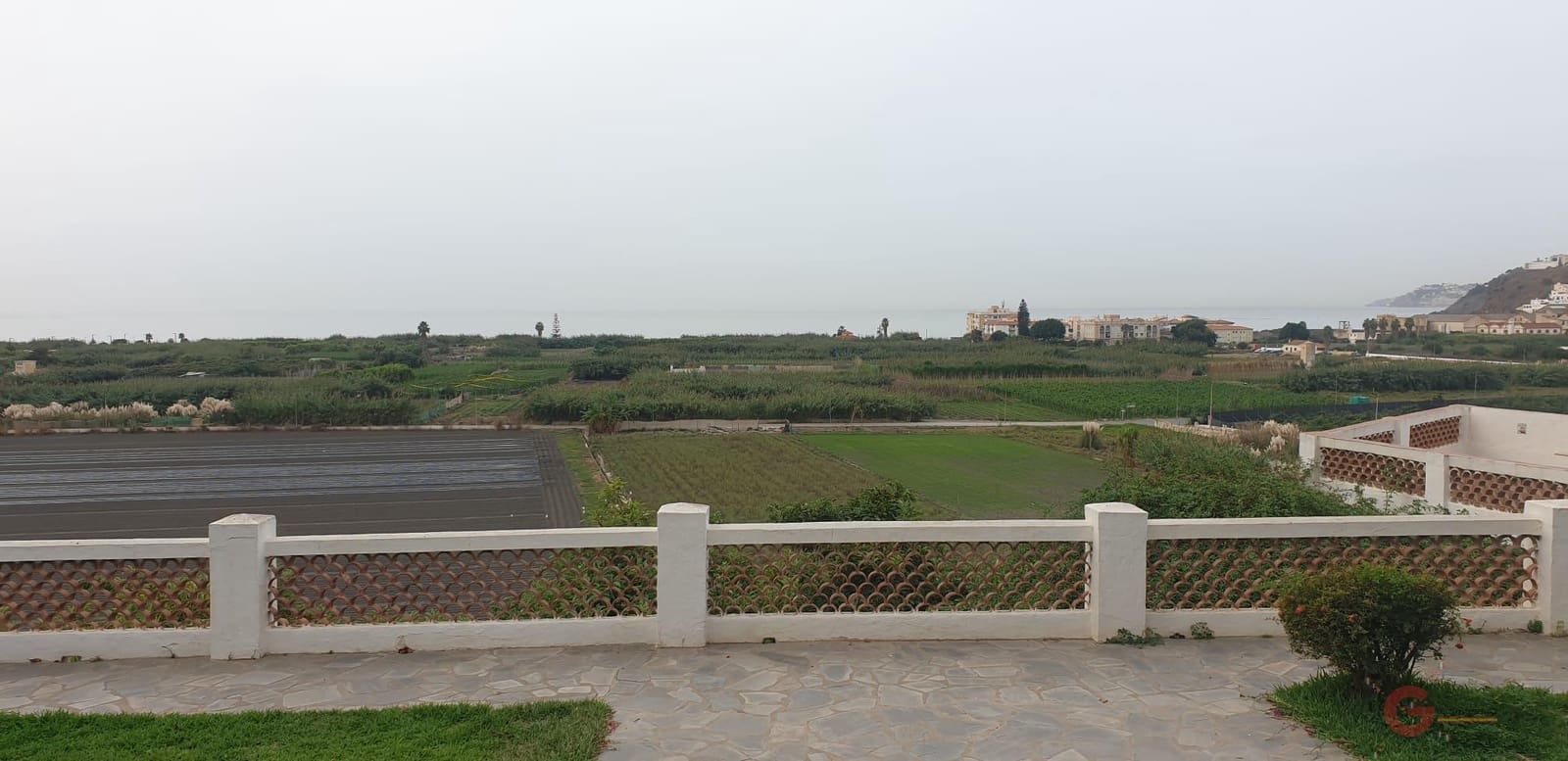 7 chambre Villa/Maison à vendre à Salobrena avec garage - 2 500 000 € (Ref: 7225090)