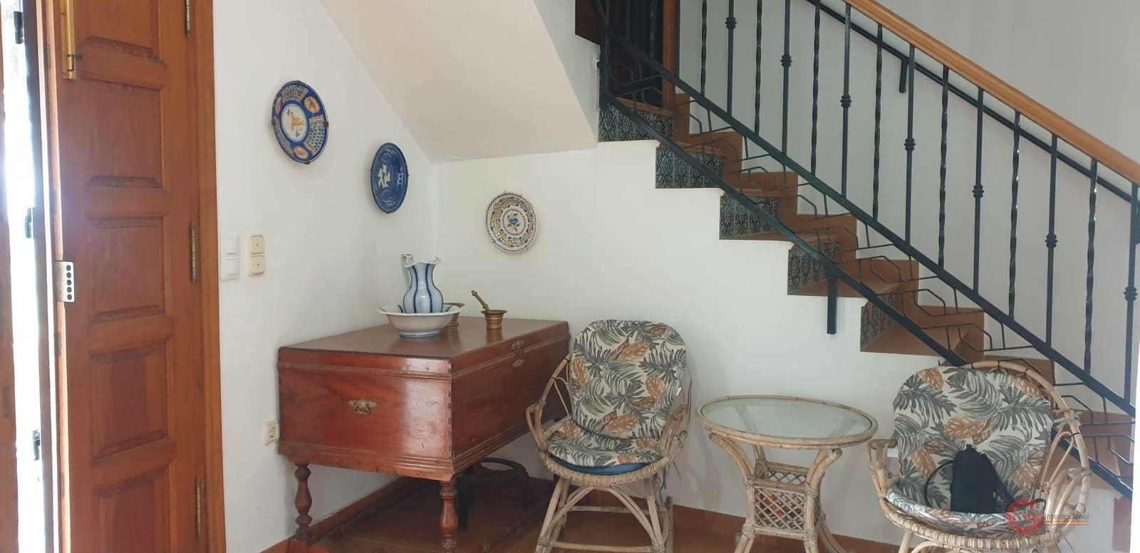 7 chambre Villa/Maison à vendre à Salobrena avec garage - 2 500 000 € (Ref: 7225090)