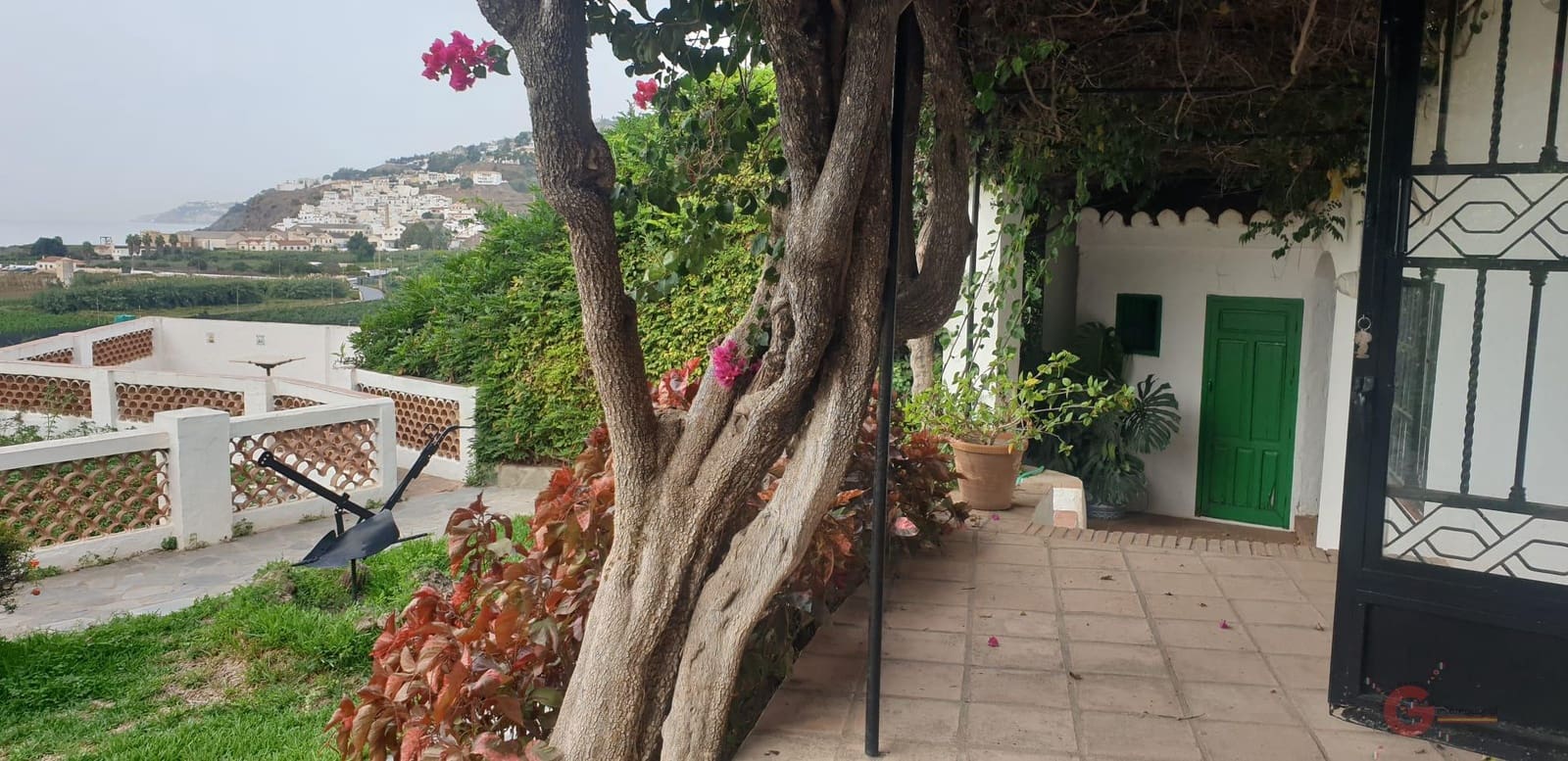 7 chambre Villa/Maison à vendre à Salobrena avec garage - 2 500 000 € (Ref: 7225090)