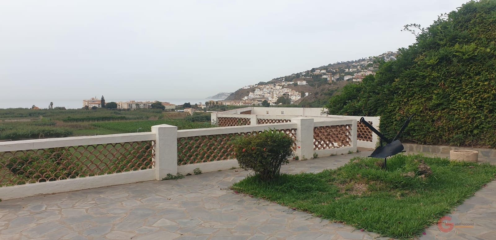 7 chambre Villa/Maison à vendre à Salobrena avec garage - 2 500 000 € (Ref: 7225090)