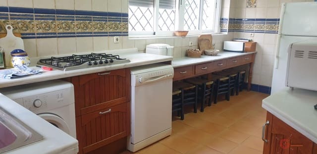 7 chambre Villa/Maison à vendre à Salobreña avec garage - 2 500 000 € (Ref: 7225090)