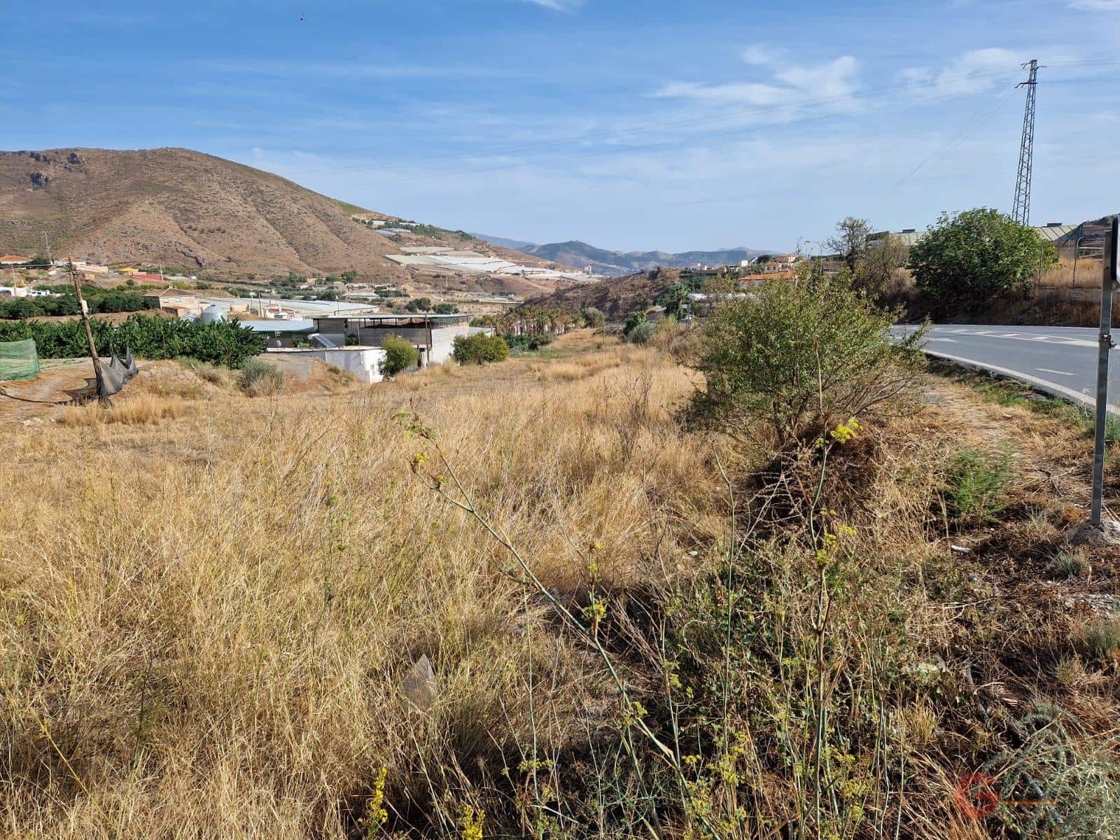 Area Edificabile in vendita in Molvizar - 81.000 € (Rif: 7235095)