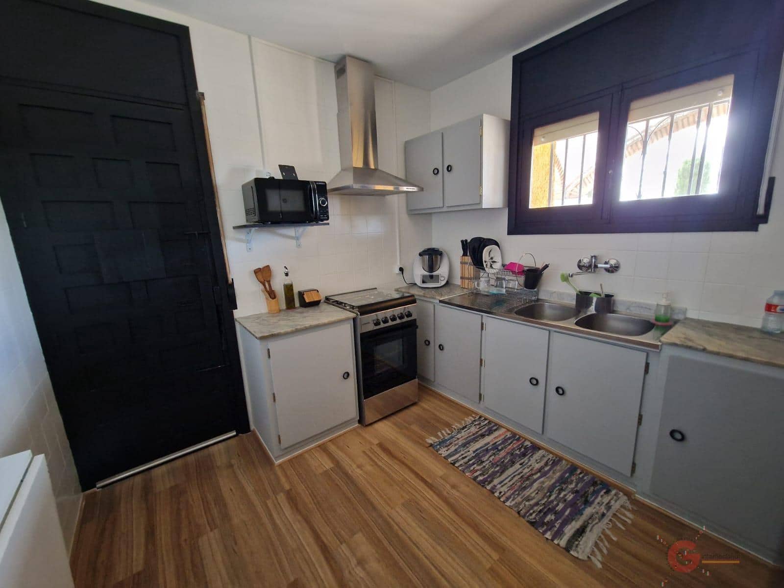 6 soveværelse Villa til salg i Gor med garage - € 975.000 (Ref: 7235097)