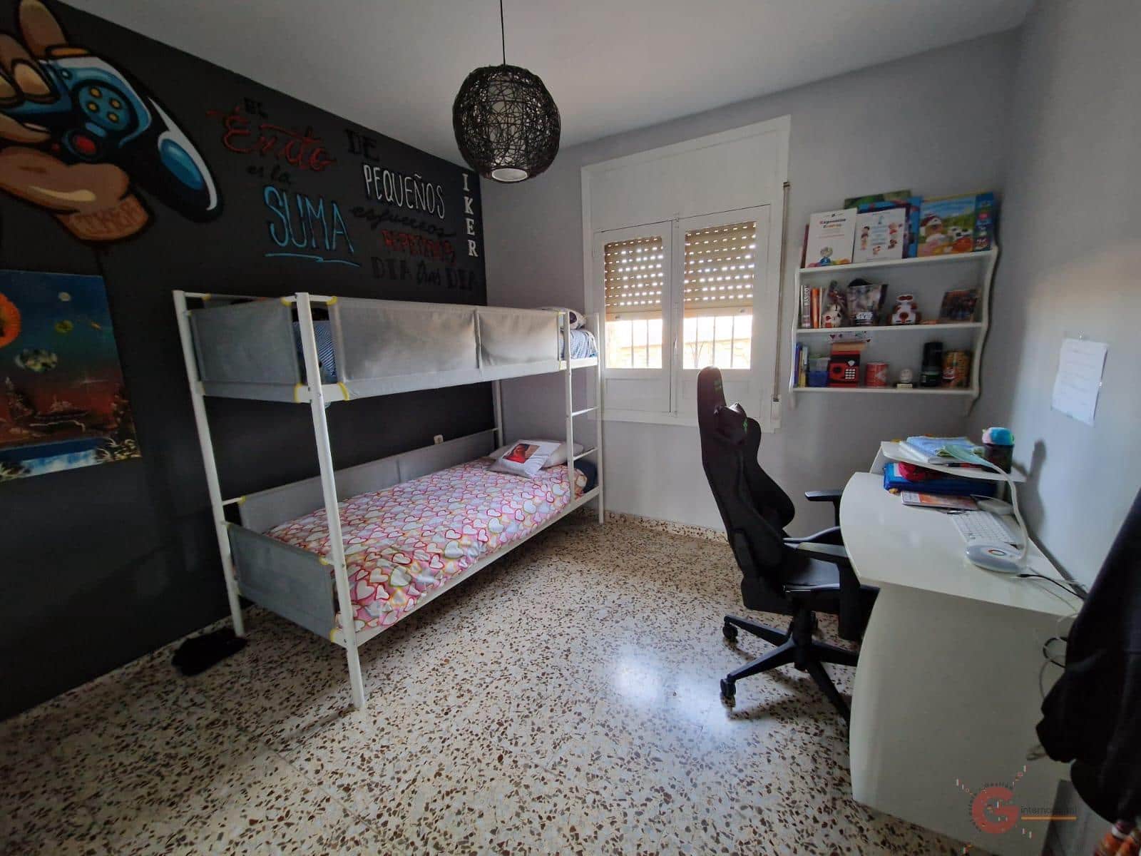 6 soveværelse Villa til salg i Gor med garage - € 975.000 (Ref: 7235097)