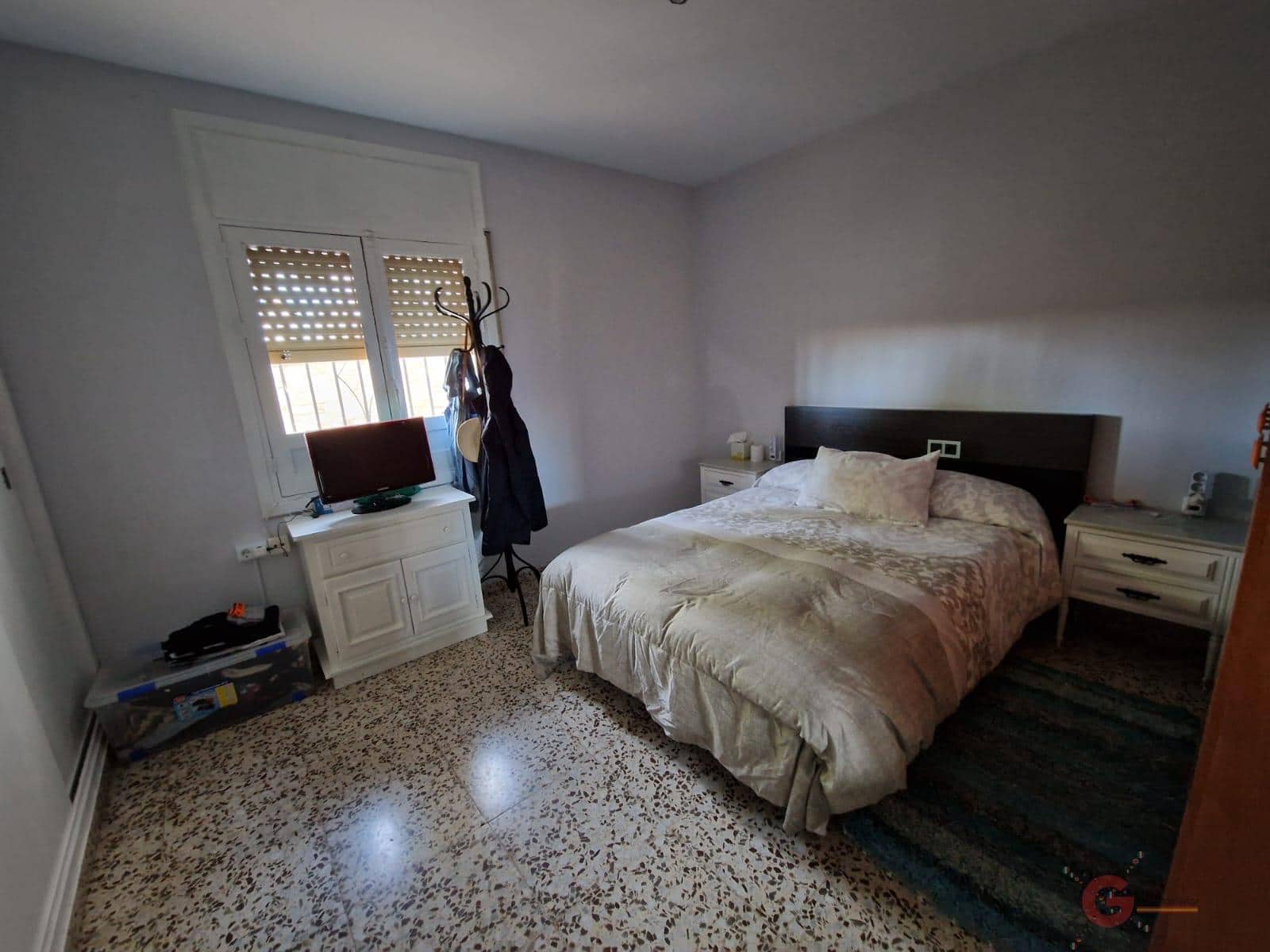 6 soveværelse Villa til salg i Gor med garage - € 975.000 (Ref: 7235097)