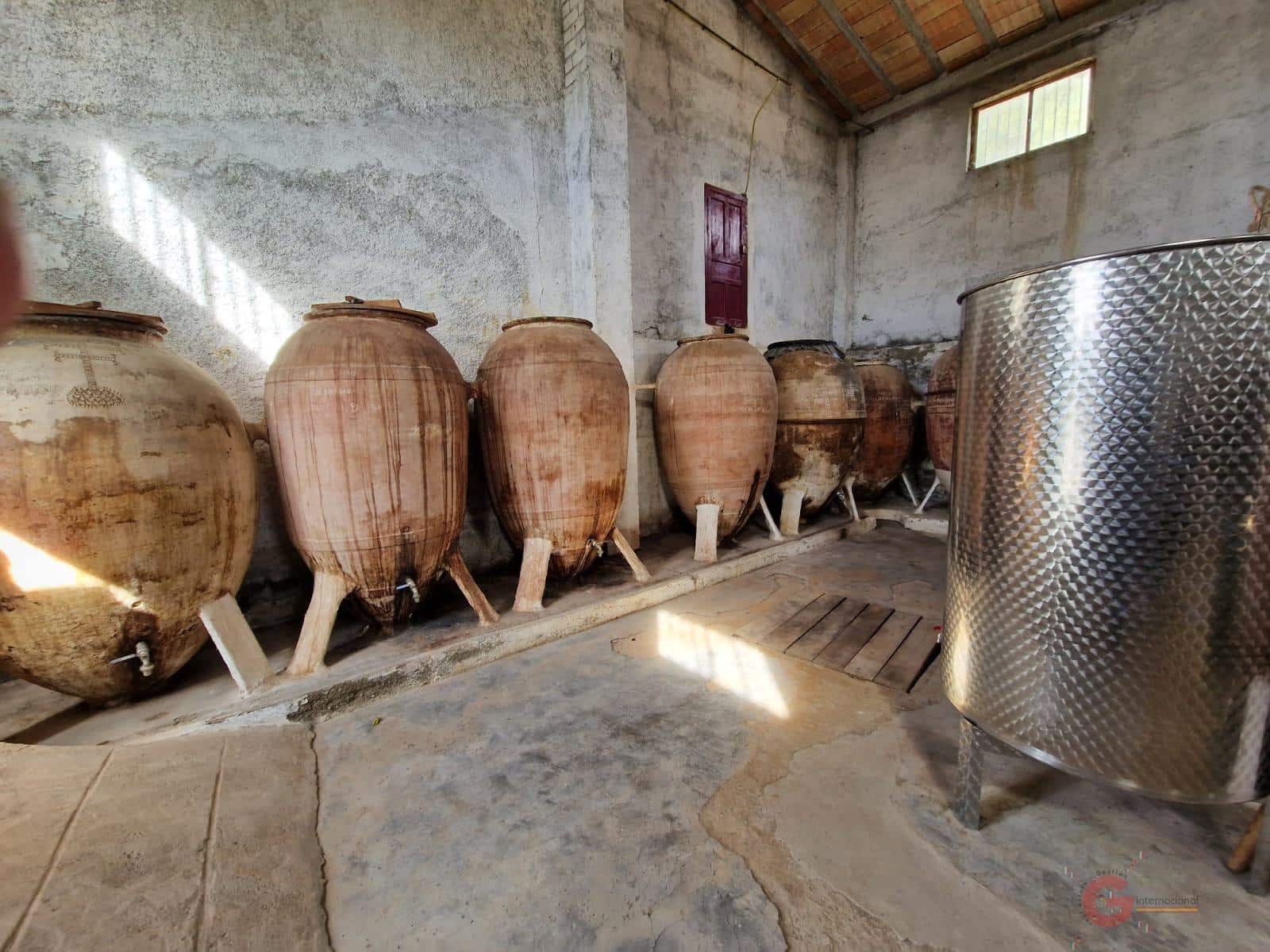 6 soveværelse Villa til salg i Gor med garage - € 975.000 (Ref: 7235097)