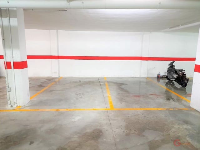 Garage til salg i Motril - € 11.900 (Ref: 7258310)