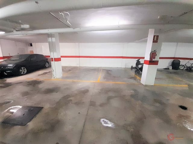 Garage til salg i Motril - € 11.900 (Ref: 7258310)