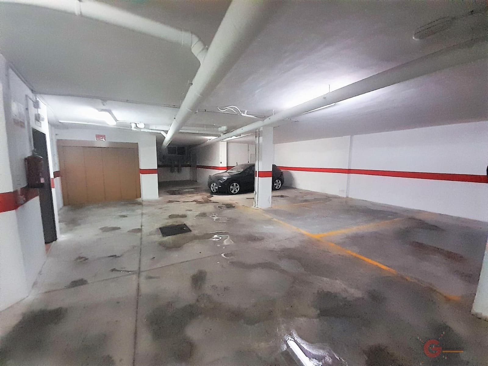 Garage til salg i Motril - € 11.900 (Ref: 7258310)