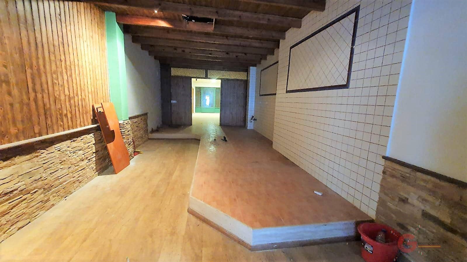 3 soveværelse Erhverv til salg i Motril - € 68.000 (Ref: 7279701)