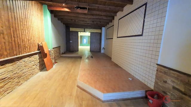 3 soveværelse Erhverv til salg i Motril - € 68.000 (Ref: 7279701)