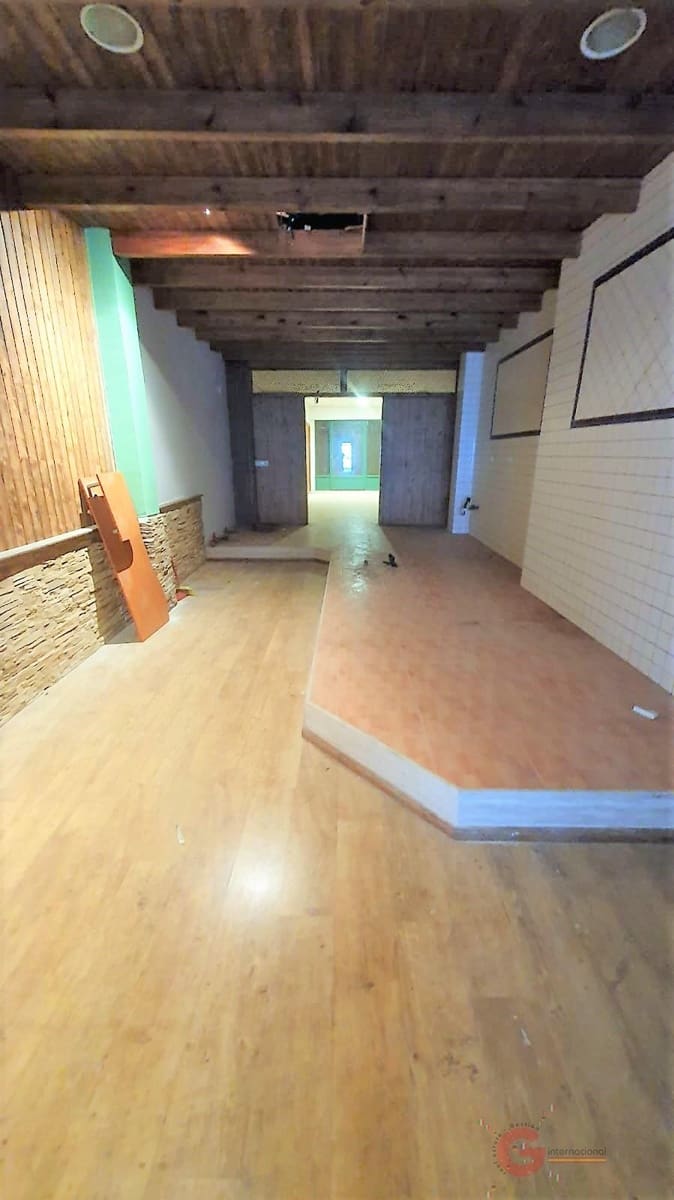 3 soveværelse Erhverv til salg i Motril - € 68.000 (Ref: 7279701)