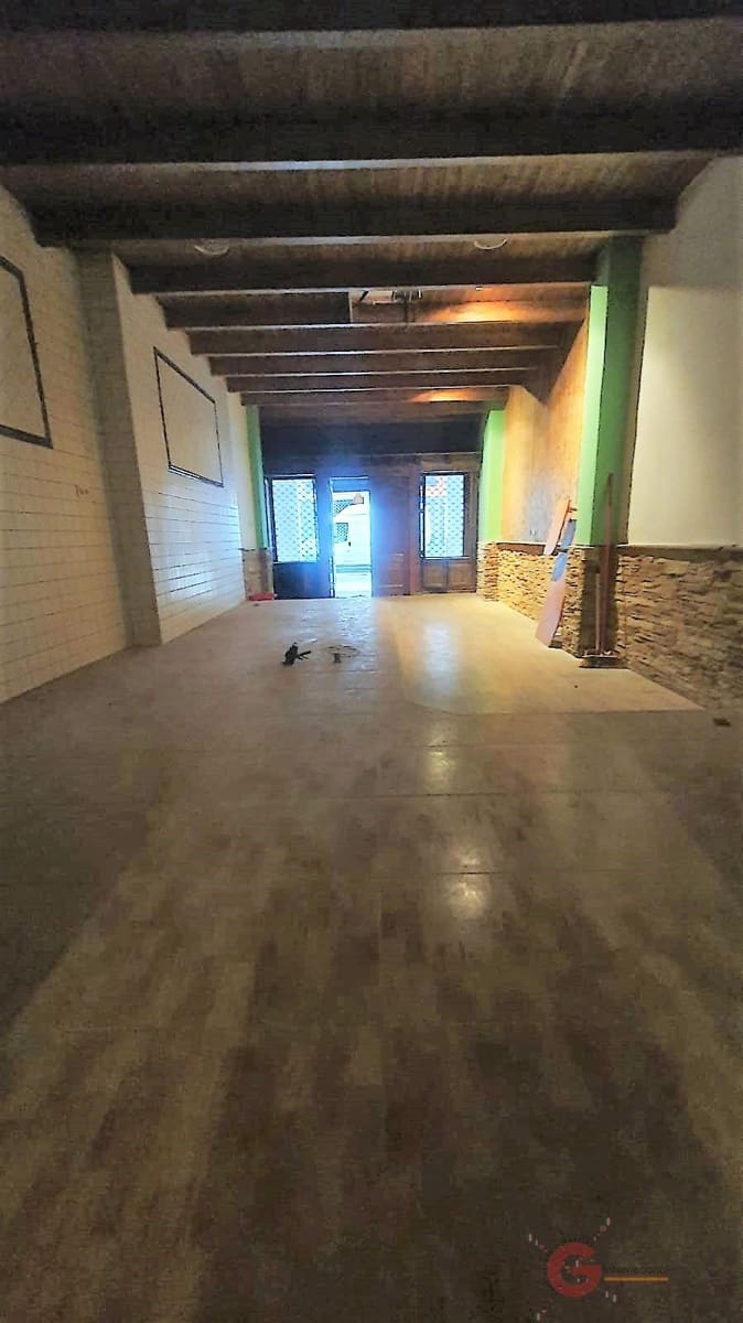 3 soveværelse Erhverv til salg i Motril - € 68.000 (Ref: 7279701)